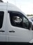 Peugeot Boxer 2006-2018 Cam Rüzgarlığı Kuzgun 1