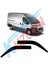 Peugeot Boxer 2006-2018 Cam Rüzgarlığı Kuzgun 2