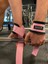 Ağırlık Kaldırma Kayışı Fitness Wrist Strap 3
