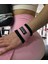 Ağırlık Kaldırma Kayışı Fitness Wrist Strap 4