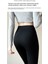 Yüksek Belli, Karnı Kontrol Eden, Kalça Kaldıran Yoga Barbie Pantolonu (Yurt Dışından) 2