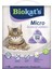 Kedi Kumu Micro Bianco Classic 6lt 1