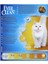Less Trail/Litter Free Patilere Yapışmayan Topaklanan Kedi Kumu 10lt 2