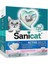 Active White Lotus Çiçeği Kokulu Doğal Kedi Kumu 6 Lt 2
