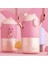 Ivy Stationery Taşıma Kayışı ile Askılı Paslanmaz Çelik Termos Bardak (Yurt Dışından) 4