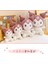 Kurome Peluş Bebek (Yurt Dışından) 3