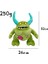 32CM Nurgle Peluş Nurgle Peluş Oyuncak Bebek (Yurt Dışından) 2