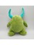 32CM Nurgle Peluş Nurgle Peluş Oyuncak Bebek (Yurt Dışından) 4