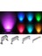 18x1 50 cm Wallwasher Osram Çipli 3