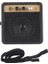Mini Gitar Amplifikatör Amp Hoparlör 1W, 6.35MM Girişli (Yurt Dışından) 3