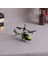 Wltoys Xk S929-A Rc Helikopter Alaşım Vücut 2.4g 3.5ch (Yurt Dışından) 5