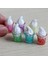 5 Adet H Tarzı Sevimli Ale Minyatür Dollhouse Dondurma Modeli Mini Dondurma Simülasyon Barbies Için Gıda Blyth Doll Mutfak Oyuncak Aksesuarları (Yurt Dışından) 1
