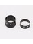 Metal Makara Yuvası Olta Aksesuarı Makara Yuvası Ekleme B 20.7mm (Yurt Dışından) 3