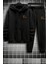 Only Trendwear Unisex The Dream Baskılı Eşofman Takımı 3