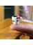 Kırmızı Stil Ale Minyatür Dollhouse Kahve Fincanı Kedi Kupa Modeli Mini Gıda Oyna Pretend Bebek Evi Içecekler Çocuk Mutfak Oyuncaklar (Yurt Dışından) 5