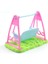 Rastgele Stil .5CM*10CM*7.5CM Lol Bebekler Salıncak Oyuncaklar Çocuklar Için Lol Aksesuarları Bebekler Salıncak Oyuncakları Bebek Bebekleri Aksesuarlar En Iyi Hediyeler (Yurt Dışından) 3