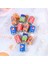 4 Adet Sytle1 Stili Yeni Ale Minyatür Dollhouse Mini Mini Kola Içecek Şişesi Soda Içecekler Blyth Doll Miniture Içecek Oyuncaklar Için Yiyecek Oyna (Yurt Dışından) 3