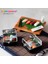 Bir Stil Et Sevimli Mini Minyatür Dollhouse Janpanese Suşi Gıda Bebek Evi Mutfak Aksesuarı Oyuncak (Yurt Dışından) 3