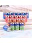 4 Adet Sytle4 Stili Yeni Ale Minyatür Dollhouse Mini Mini Kola Içecek Şişesi Soda Içecekler Blyth Doll Miniture Içecek Oyuncaklar Için Yiyecek Oyna (Yurt Dışından) 3