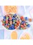4 Adet Sytle4 Stili Yeni Ale Minyatür Dollhouse Mini Mini Kola Içecek Şişesi Soda Içecekler Blyth Doll Miniture Içecek Oyuncaklar Için Yiyecek Oyna (Yurt Dışından) 5