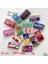 10 Adet Stil 6 Stil Lot Mini Şeker Modeli Dollhouse Mutfak Minyatür Gıda Oyuncak Için Bjd Pullip Blyth Bebek Oyuncakları Aksesuarları (Yurt Dışından) 1