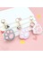 1 Adet Rastgele Stil Kawaii Fidget Oyuncaklar Mini Kedi Paw Oyunu Anahtarlık Çocuklar Yetişkinler Için LED Elektronik Hafıza Oyunları Anksiyete Stres Giderici Oyuncaklar Juguetes (Yurt Dışından) 2