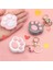1 Adet Rastgele Stil Kawaii Fidget Oyuncaklar Mini Kedi Paw Oyunu Anahtarlık Çocuklar Yetişkinler Için LED Elektronik Hafıza Oyunları Anksiyete Stres Giderici Oyuncaklar Juguetes (Yurt Dışından) 4
