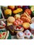 6 Adet Sundae Tarzı 1:6 Minyatür Dollhouse Gıda Süpermarket Mack Simülasyon Kek Şarap Içecek Blyth Barbie Için Bebek Mutfak Aksesuarları Oyuncak (Yurt Dışından) 2