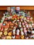 6 Adet Sundae Tarzı 1:6 Minyatür Dollhouse Gıda Süpermarket Mack Simülasyon Kek Şarap Içecek Blyth Barbie Için Bebek Mutfak Aksesuarları Oyuncak (Yurt Dışından) 4