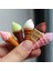 5 Adet Bir Stil Sevimli Ale Minyatür Dollhouse Dondurma Modeli Mini Dondurma Simülasyon Barbies Için Gıda Blyth Doll Mutfak Oyuncak Aksesuarları (Yurt Dışından) 1