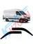 Hyundai H.350 2015-2023 Cam Rüzgarlığı Kuzgun 2