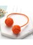 No.3 Tarzı Yeni Begleri Fidget Oyuncak Endişe Boncuk Saf Bakır Galvanik Parmak Beceri Paracord Stres Aşırı Parmak Hareketi Oyuncaklar (Yurt Dışından) 3