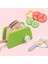 Kutu Stili ile Yaban Arısı Ekmek Makinesi Kahve Makinesi Blender Pişirme Kiti Oyun Karıştırıcı Ahşap Rol Oynama Setleri Skitchen Rol Oyuncaklar Çocuklar Simülasyon Tost Makineleri (Yurt Dışından) 1