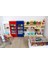 Gümüş Tarzı Cla Dollhouse Minyatür Viski Şarap Şişeleri Oyna Pretend Ev Mutfak Yemek Bebek Içecek Aksesuarları Için (Yurt Dışından) 4
