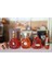 Gümüş Tarzı Cla Dollhouse Minyatür Viski Şarap Şişeleri Oyna Pretend Ev Mutfak Yemek Bebek Içecek Aksesuarları Için (Yurt Dışından) 5