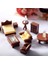 As Picture Shows Dollhouse Mini Ahşap Mobilya Bebekler Oyuncak Ev Mini Yatak Odası Takımı Dıy Miniatura Dollhouse Mobilya Çocuklar Için (Yurt Dışından) 2