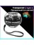 Şeffaf Işık Stili Fidget Power Bilek Topu Kendiliğinden Başlayan Jiroskop Powerball El Kası Relax Bilek Topu Kuvvet Eğitmen Antistres Rulo (Yurt Dışından) 1