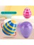 1 Adet Rastgele Renk Stili 1 Adet Rastgele Renk Tumbler Oyuncak Yumurta Dekompresyon Masaüstü Stres Giderici Eğlenceli Fidget Toyg Yaratıcı Çocuklar Sihirli Hediye Tops (Yurt Dışından) 2