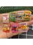 10 Adet Stil 1 Stil Lot Mini Şeker Modeli Dollhouse Mutfak Minyatür Gıda Oyuncak Için Bjd Pullip Blyth Bebek Oyuncakları Aksesuarları (Yurt Dışından) 4