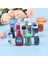 Yeşil Stil 1 Adet Rastgele Bebek Evi Süpermarket Günlük Ihtiyaçlar Blyth Bebek Için Minyatür Gıda Mutfak Dekor Aksesuarları Oyna Pretend (Yurt Dışından) 3