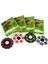 Bir Stil Fortune Roulette Wheel Fidget ve Lucky Wheelers In Turntable Hand Er Stres Giderici Oyuncaklar (Yurt Dışından) 3