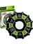 Bir Stil Fortune Roulette Wheel Fidget ve Lucky Wheelers In Turntable Hand Er Stres Giderici Oyuncaklar (Yurt Dışından) 4