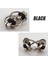 Siyah Stil Infinity Metal Zincir Fidget Oyuncak Havalandırma Anahtarlık Anahtarlık Çocuklar Yetişkinler Için Anti Stres Anahtarlık Duyusal Oyuncaklar Stres Dehb Rahatlatmak (Yurt Dışından) 1
