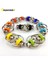 Siyah Stil Infinity Metal Zincir Fidget Oyuncak Havalandırma Anahtarlık Anahtarlık Çocuklar Yetişkinler Için Anti Stres Anahtarlık Duyusal Oyuncaklar Stres Dehb Rahatlatmak (Yurt Dışından) 2
