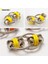 Siyah Stil Infinity Metal Zincir Fidget Oyuncak Havalandırma Anahtarlık Anahtarlık Çocuklar Yetişkinler Için Anti Stres Anahtarlık Duyusal Oyuncaklar Stres Dehb Rahatlatmak (Yurt Dışından) 5