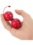 Sarı 1 Çanta Stili Masaj Yoga Spor Fitness Baoding Topları Anti Stres Dehb Relax Fidget Oyuncak El Er Plastik Er Yaratıcı Boş Zaman Edc (Yurt Dışından) 3