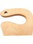 Stil Bir Stil Ahşap Çocuk Bıçağı Pişirme Oyuncaklar Güvenli Bıçaklar Kesme Meyve Sebze Doğrayıcı Mutfak Oyuncak Montessori Yeni Yürümeye Başlayan Çocuklar Için Eğitim Araçları (Yurt Dışından) 3