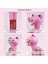 Pembe Tarzı Zipstring Halat Başlatıcı Fidget Roller Oyuncaklar Sevimli Kedi Dize Denetleyici Halat Uçan Komik Parti Elektrikli Oyuncaklar Çocuklar Için Noel Hediyeleri (Yurt Dışından) 3