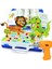WJ3370-ORGANİK Stil Çocuk Matkap Oyuncaklar Bebek Yaratıcı Tornavida Mozaik Oyuncak Çocuklar Dıy Model Kit Öğrenme Eğitici Oyun Vida Bulmaca Kiti Hediye (Yurt Dışından) 3