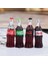 4 Adet Style3 Stili Dollhouse Minyatür Hamburger Kola Fincan Fast Food Veya Bjd Barbie Bebek Mutfak Aksesuarları Oyuncak (Yurt Dışından) 1